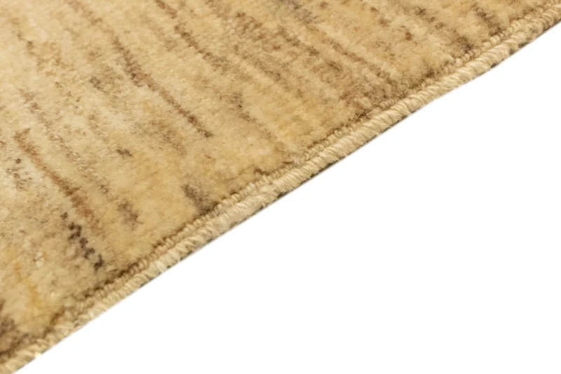 Gabbeh Teppich - Indus 66 x 97 cm - beige