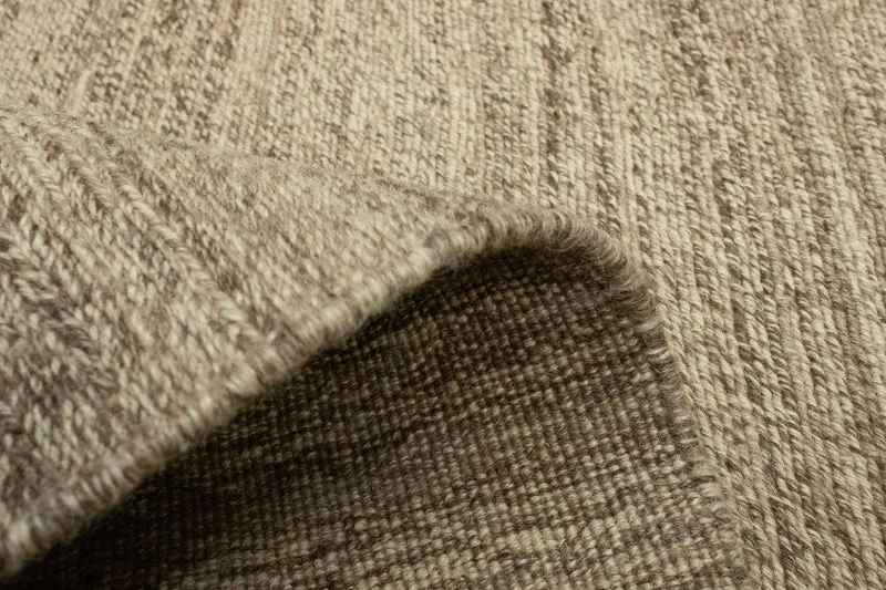 Gabbeh Teppich - Perser 83 x 105 cm - beige