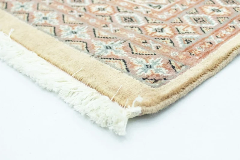 Pakistan Teppich 77 x 122 cm Teppichbrücke