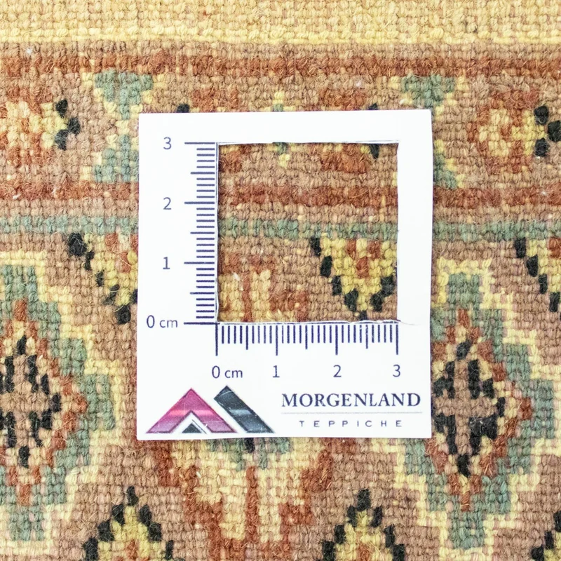 Pakistan Teppich 77 x 122 cm Teppichbrücke