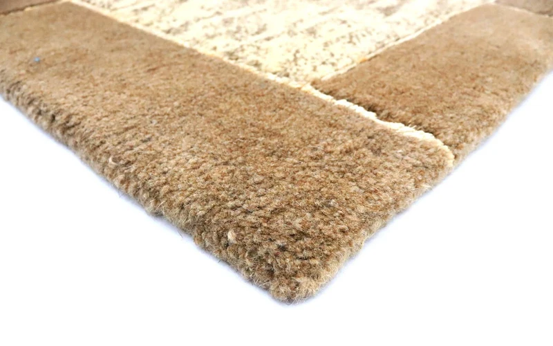 Nepal Teppich 84 x 200 cm Teppichläufer