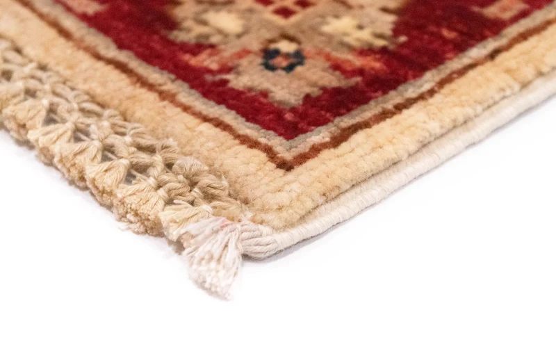 Ziegler Teppich 63 x 96 cm - beige