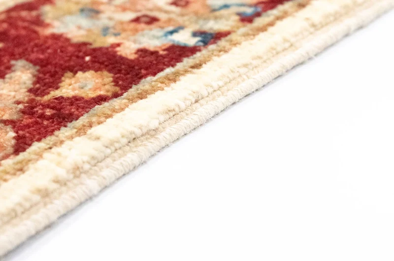 Ziegler Teppich 61 x 90 cm - beige