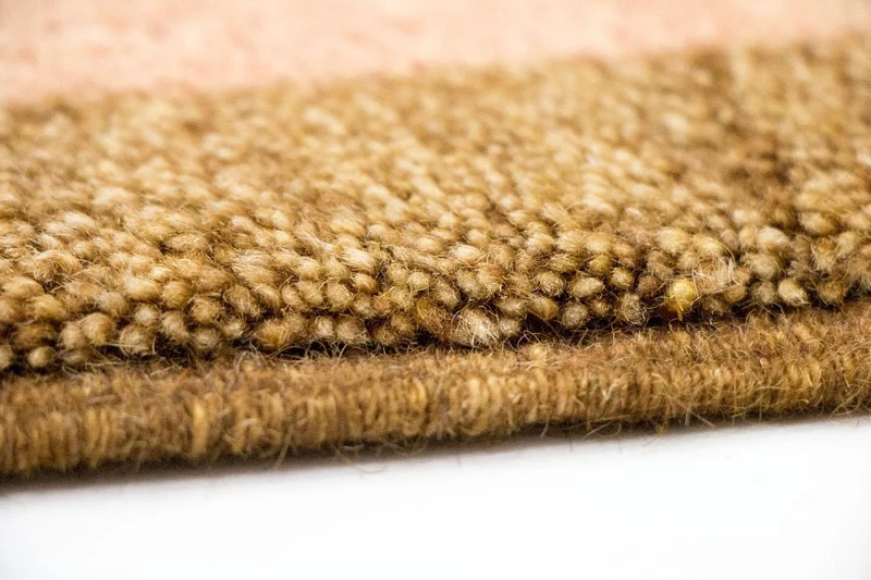 Gabbeh Teppich - Indus 140 x 200 cm - mehrfarbig