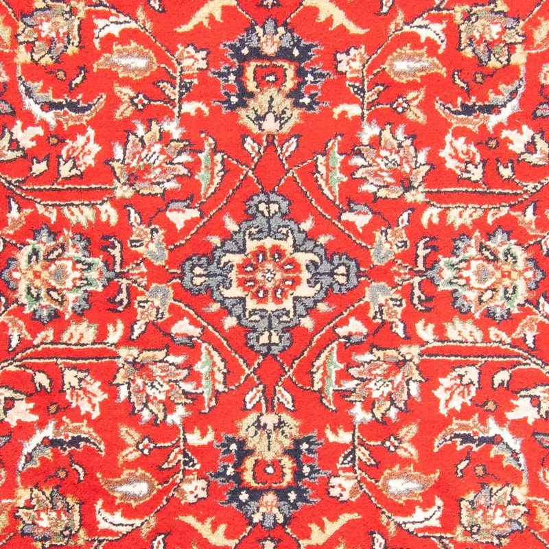 Orientteppich - Indus 114 x 179 cm - rot