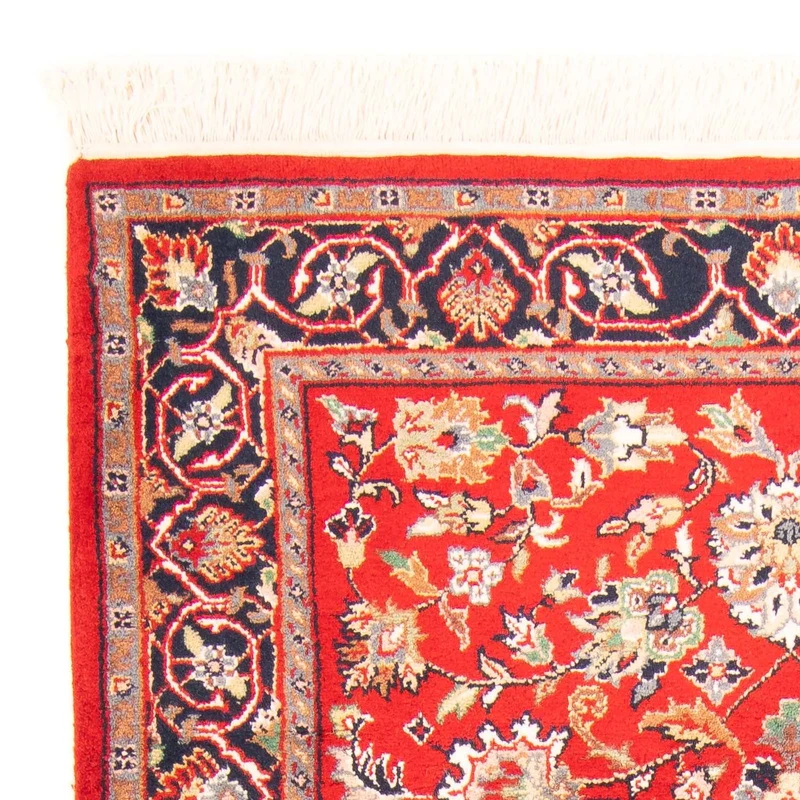 Orientteppich - Indus 114 x 179 cm - rot