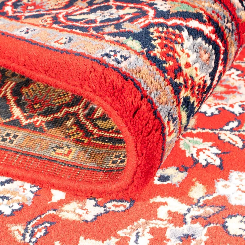 Orientteppich - Indus 114 x 179 cm - rot