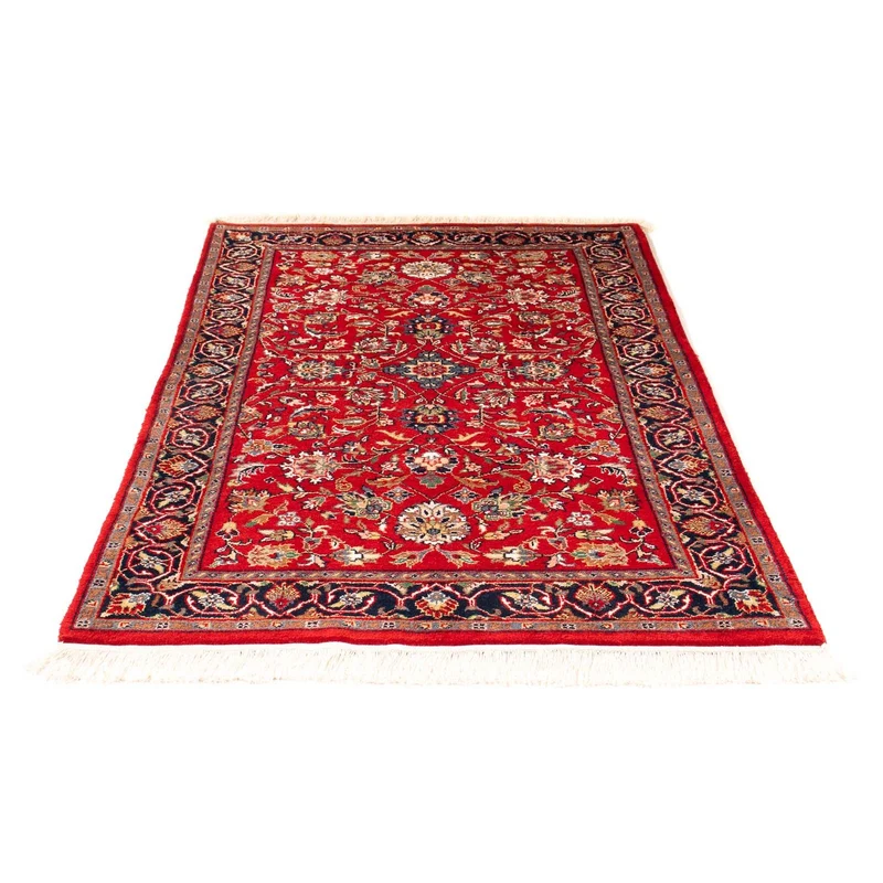 Orientteppich - Indus 114 x 179 cm - rot