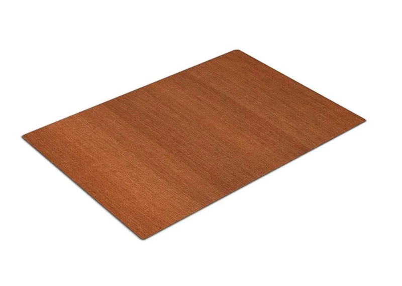 Kelim Teppich - Trendy 125 x 185 cm - braun