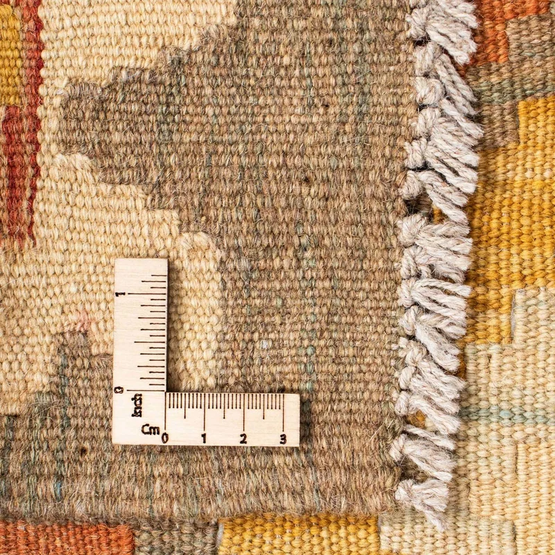 Kelim Teppich - Oriental 71 x 190 cm - beige