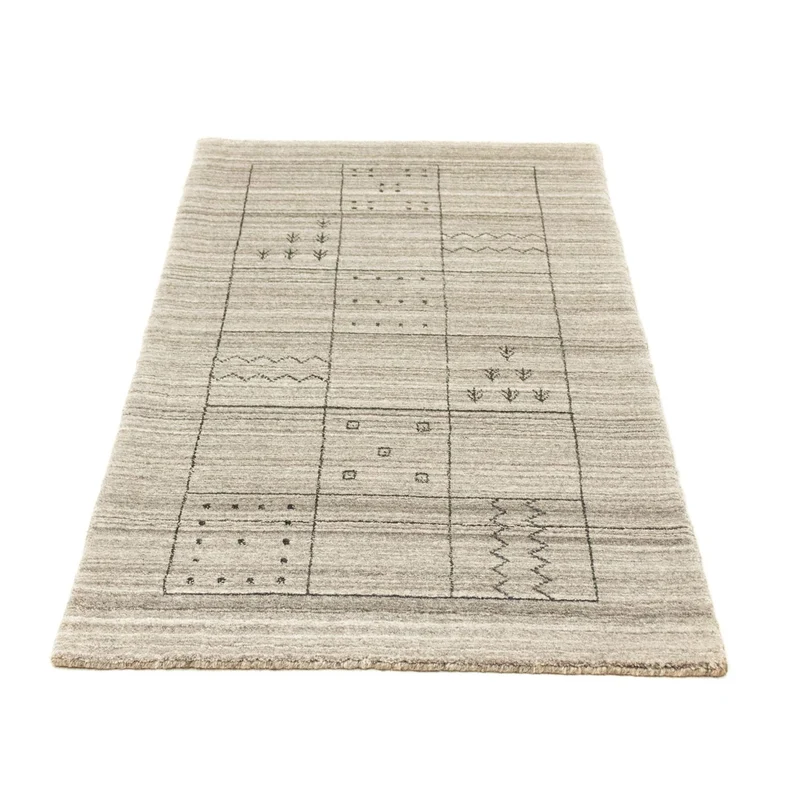 Nepal Teppich 70 x 140 cm Teppichbrücke