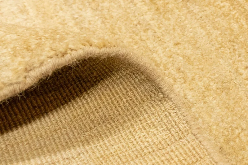 Gabbeh Teppich - Indus 63 x 92 cm - beige