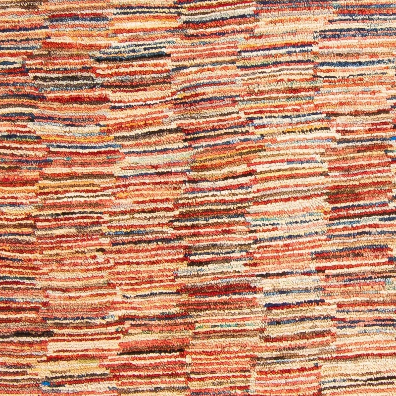 Ziegler Teppich - Modern 109 x 178 cm - mehrfarbig