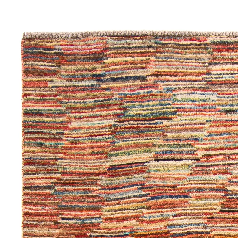 Ziegler Teppich - Modern 109 x 178 cm - mehrfarbig
