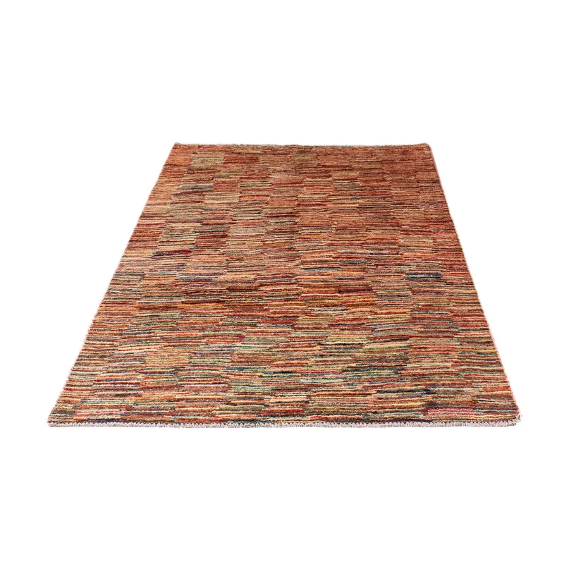 Ziegler Teppich - Modern 109 x 178 cm - mehrfarbig