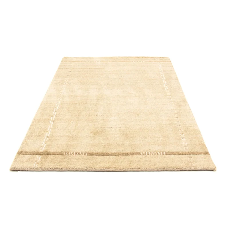 Nepal Teppich 121 x 179 cm Teppichbrücke
