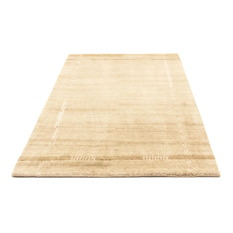 Nepal Teppich 120 x 178 cm Teppichbrücke