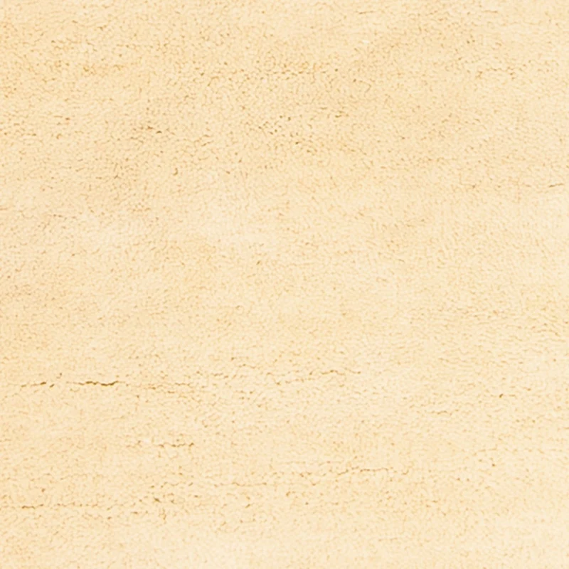 Nepal Teppich 120 x 187 cm - beige