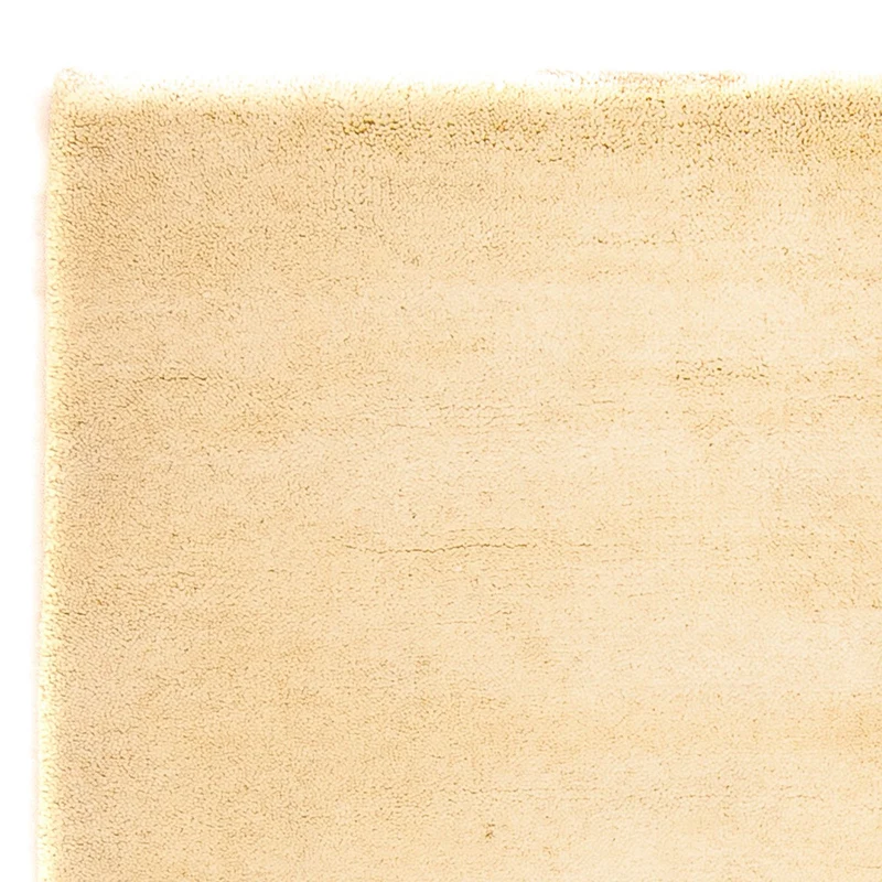 Nepal Teppich 120 x 187 cm - beige