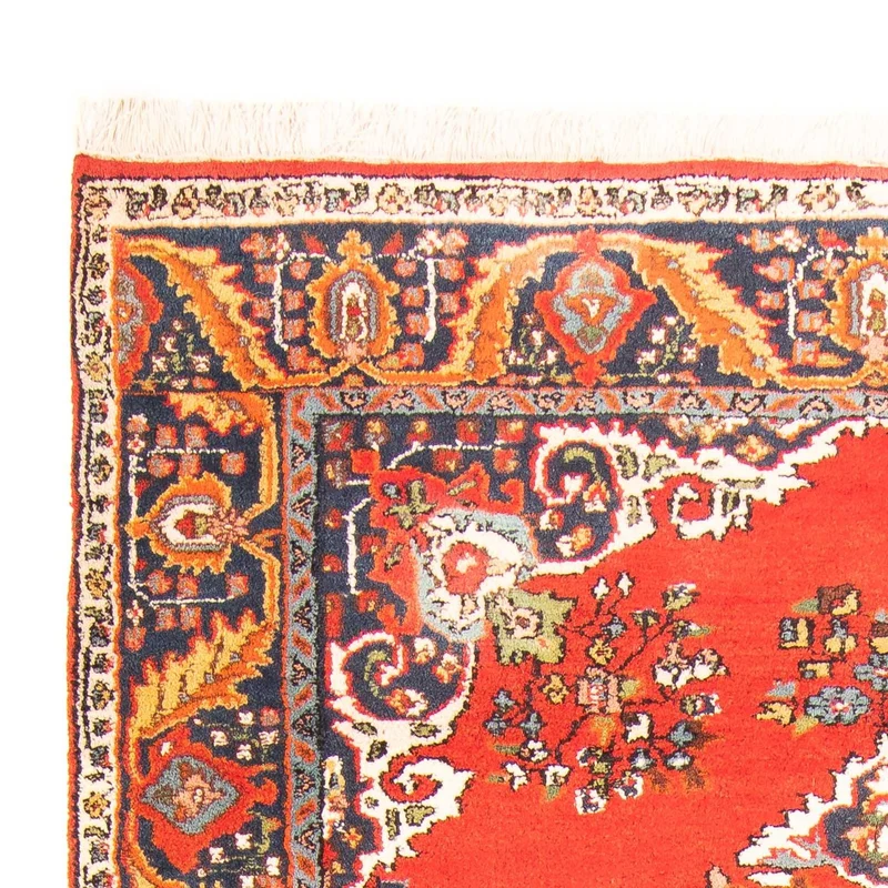 Perserteppich - Classic 124 x 180 cm - rot