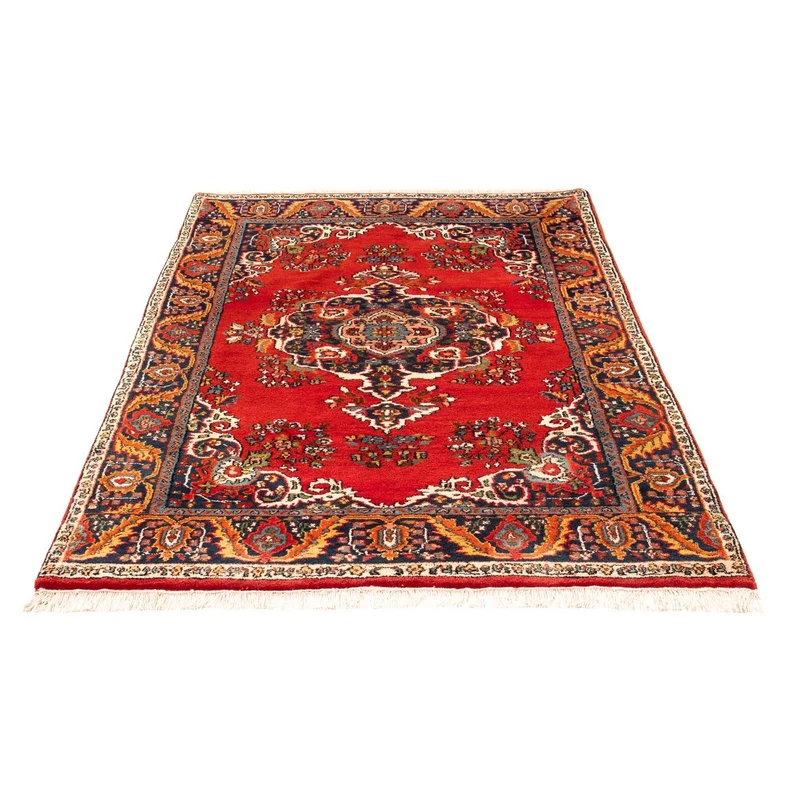 Perserteppich - Classic 124 x 180 cm - rot