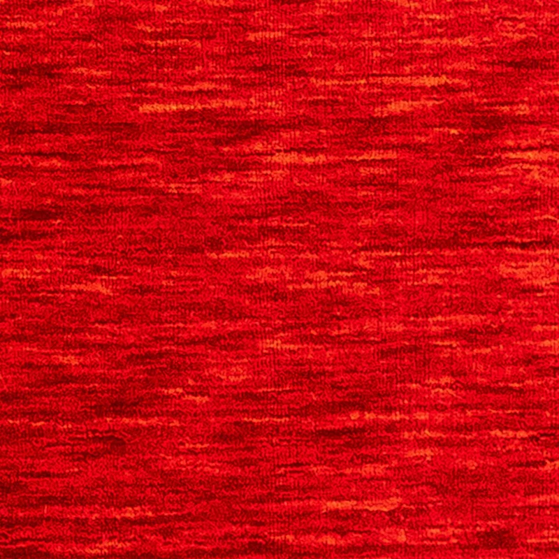 Gabbeh Teppich - Loribaft Indus 93 x 159 cm - rot