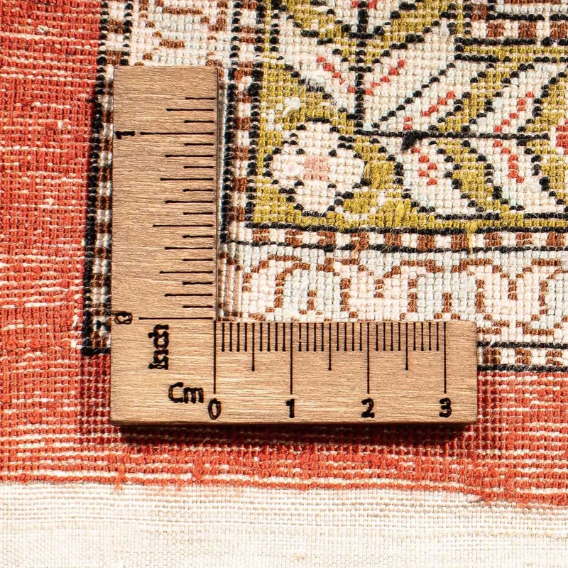 Seidenteppich - China Seide 71 x 272 cm Teppichläufer
