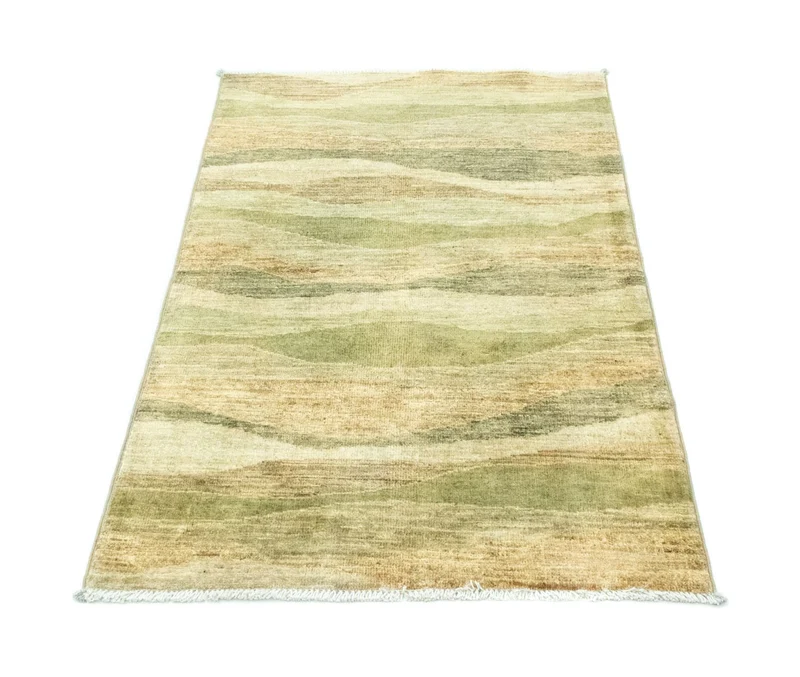 Ziegler Teppich - Modern 78 x 122 cm - mehrfarbig