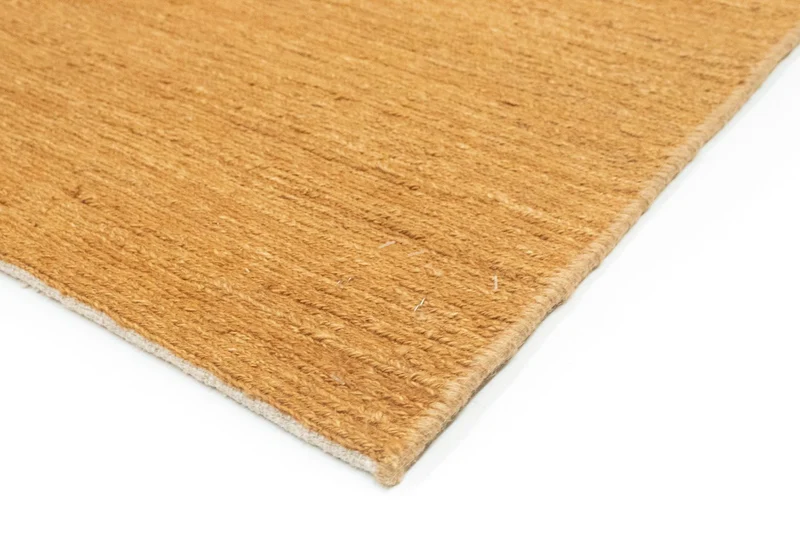Gabbeh Teppich - Perser 68 x 132 cm - braun