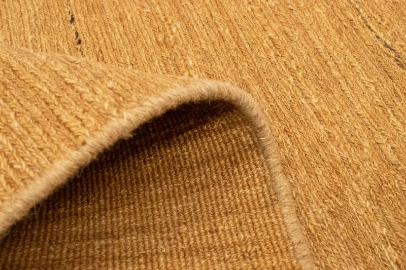Gabbeh Teppich - Perser 68 x 132 cm - braun