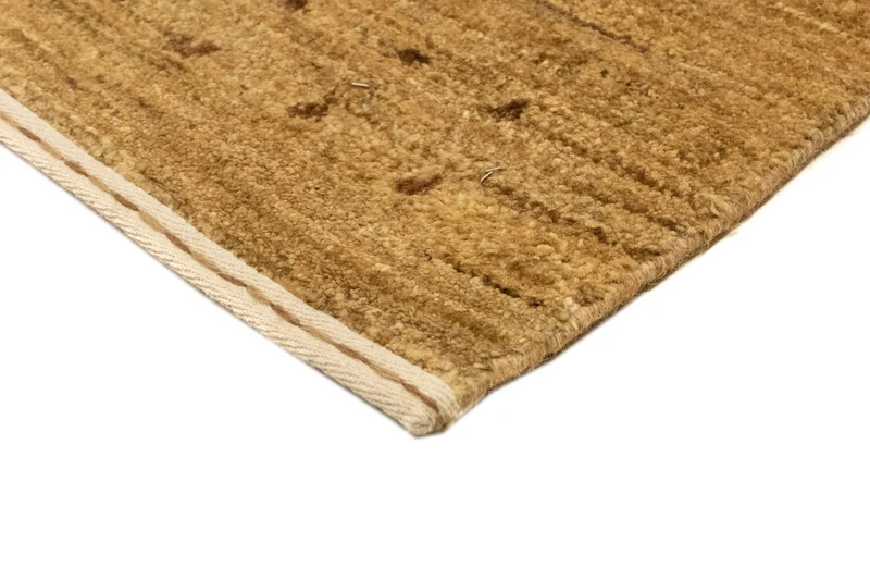 Gabbeh Teppich - Indus 63 x 92 cm - beige