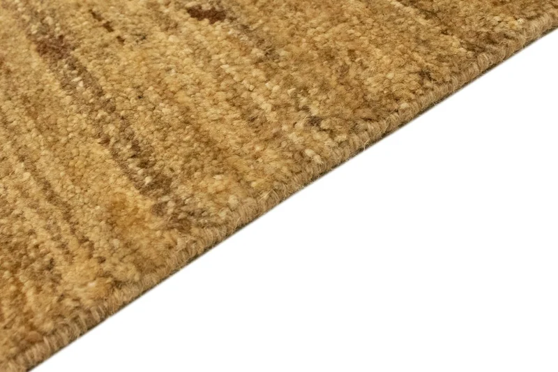 Gabbeh Teppich - Indus 63 x 92 cm - beige
