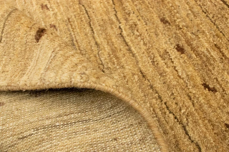 Gabbeh Teppich - Indus 63 x 92 cm - beige