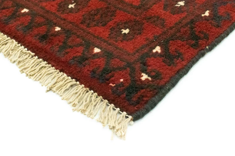 Akhche Teppich 100x195cm - Perserteppich