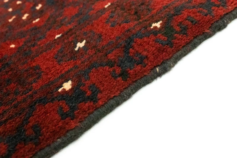 Akhche Teppich 100x195cm - Perserteppich