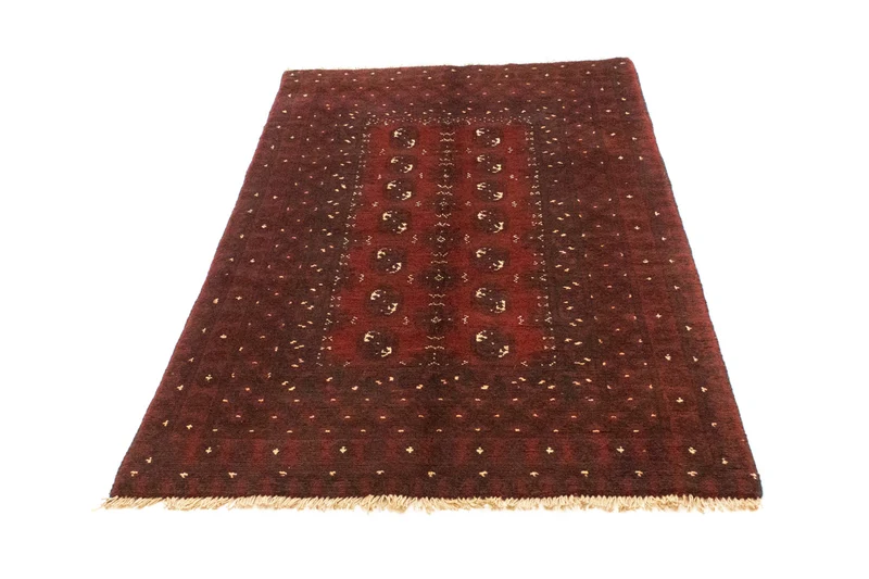 Akhche Teppich 100x195cm - Perserteppich