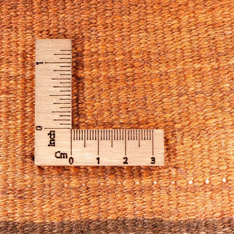 Kelim Teppich - Old 75 x 175 cm - mehrfarbig