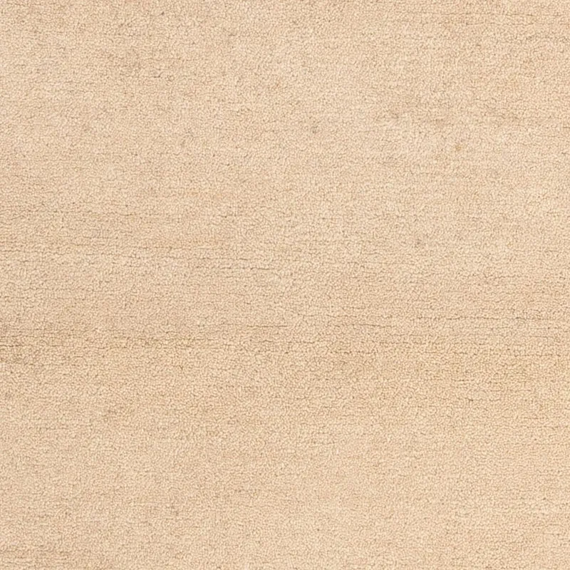 Nepal Teppich - 90 x 160 cm - beige