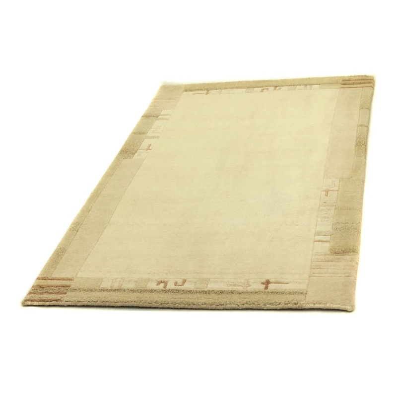 Nepal Teppich 91 x 157 cm Teppichbrücke