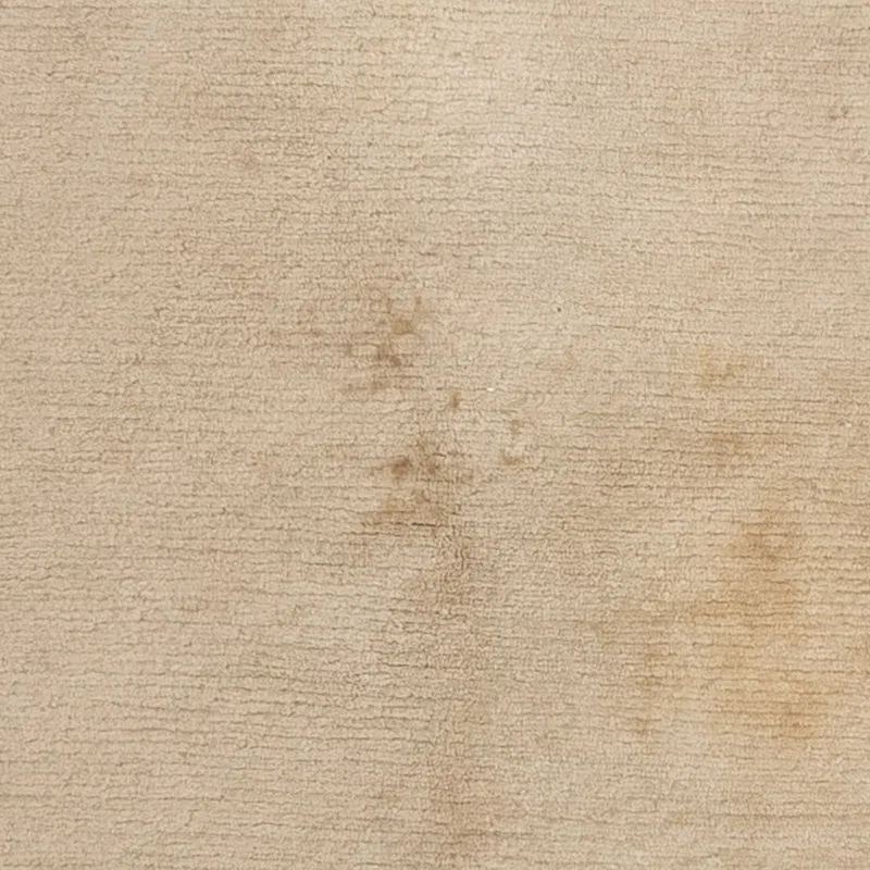 Nepal Teppich - 120 x 176 cm - beige