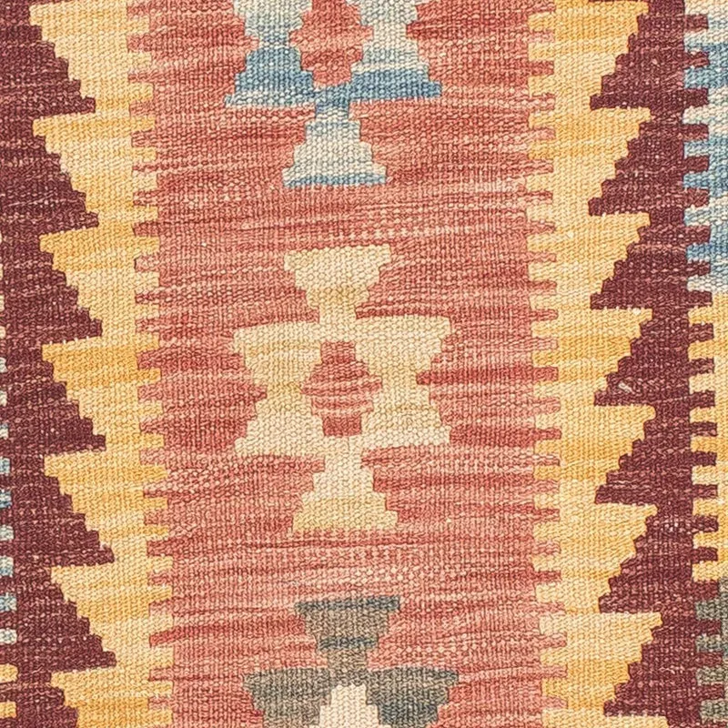 Kelim Maimene Teppich 65x200cm
