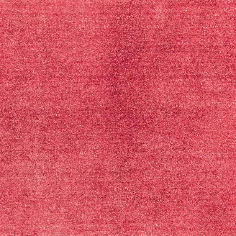 Nepal Teppich 170 x 243 cm - hellrot