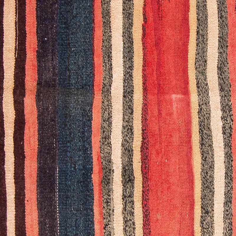 Kelim Teppich - Old 85 x 180 cm - mehrfarbig