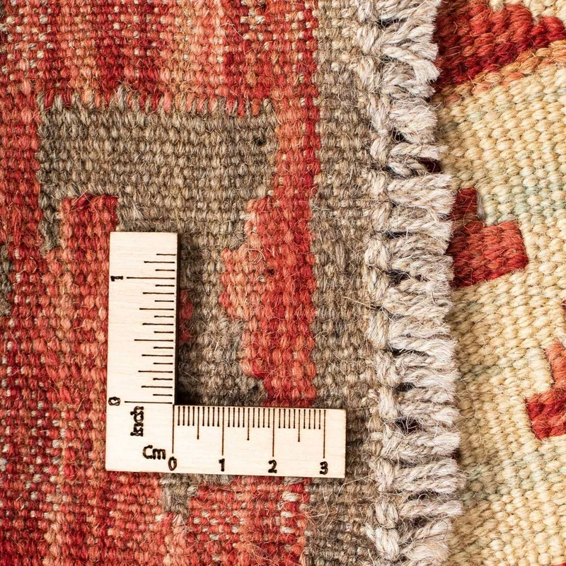 Kelim Teppich - Oriental 73 x 190 cm - mehrfarbig