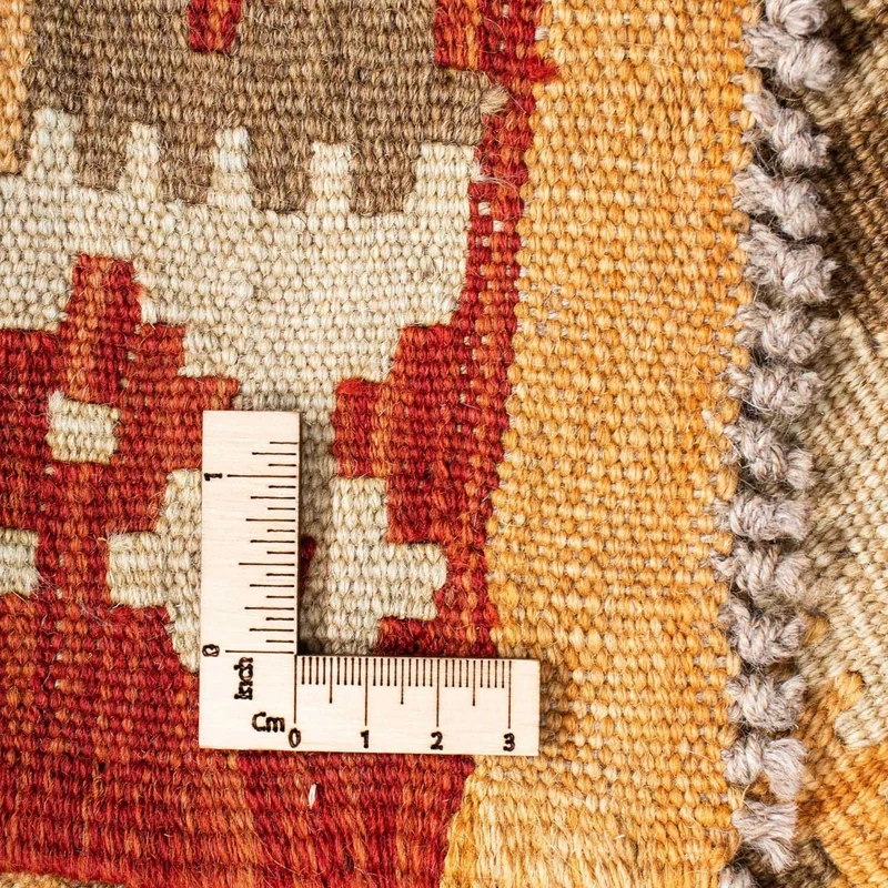 Kelim Teppich - Oriental 72 x 196 cm - beige