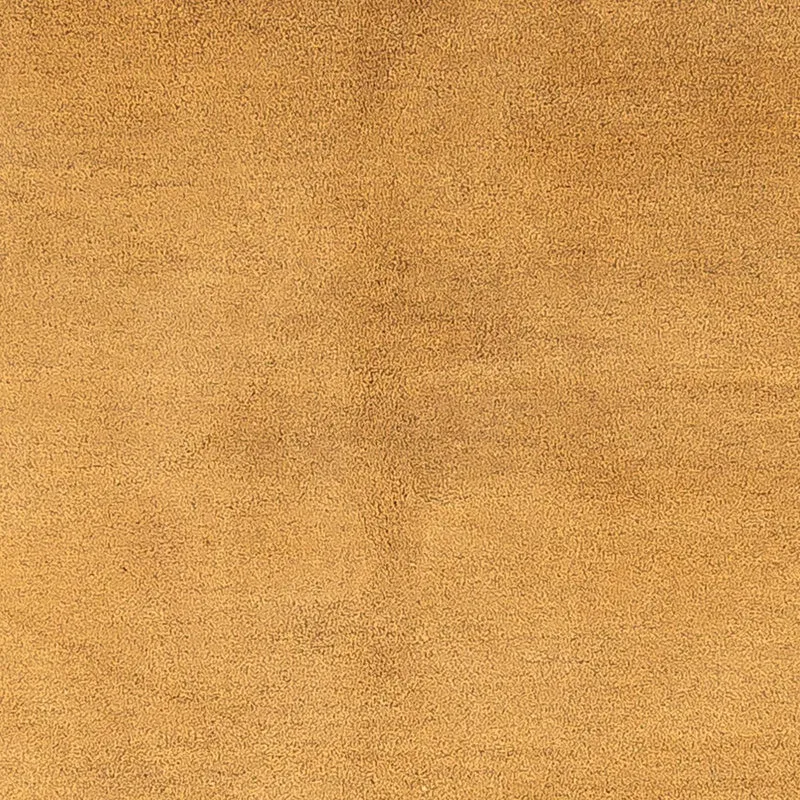 Wollteppich 156 x 240 cm Teppich Wohnzimmer