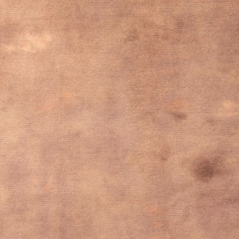 Nepal Teppich 142 x 193 cm - hellbraun