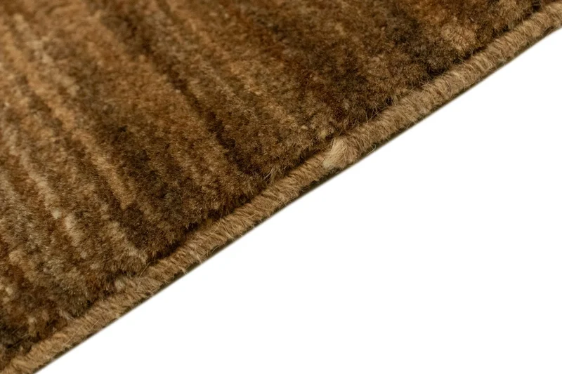 Gabbeh Teppich - Indus 65 x 91 cm - braun