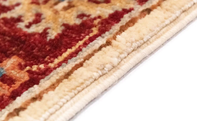 Ziegler Teppich 61 x 92 cm - beige