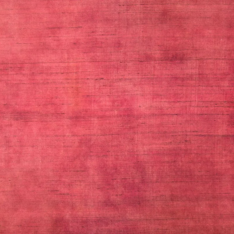 Wollteppich 172 x 225 cm Wohnzimmer Teppich
